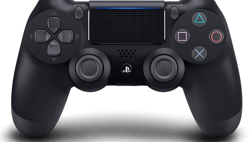 Plays station Dual shock 4 PS4 Controller