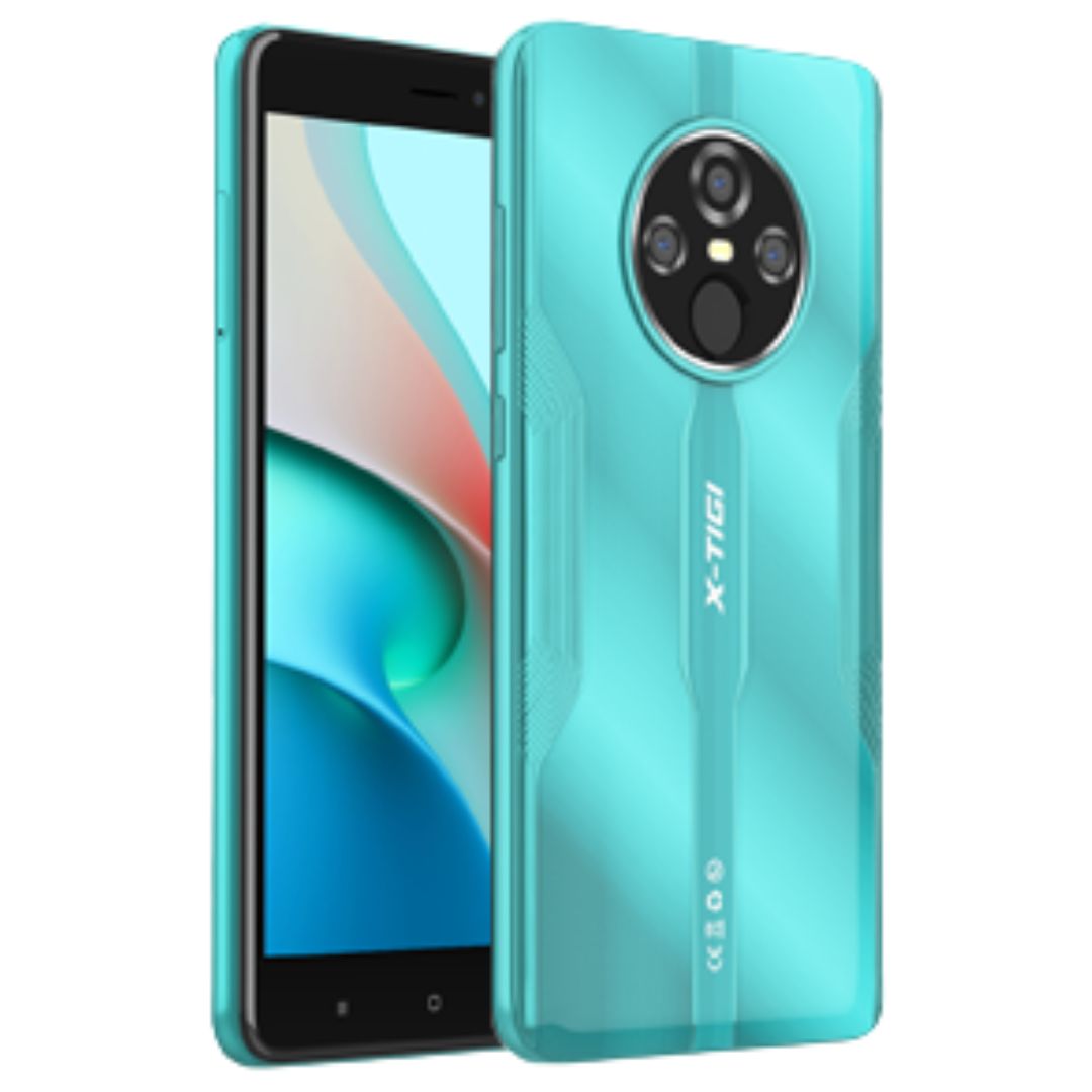 Xtigi S3 (64+4)