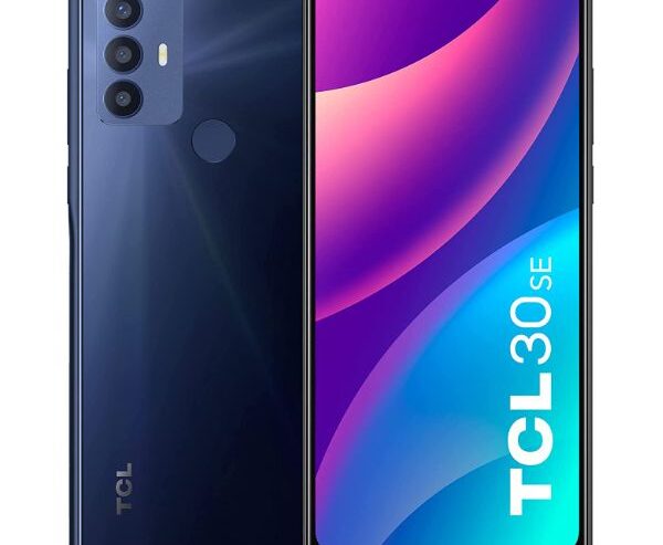 TCL 30se (128+4gb)