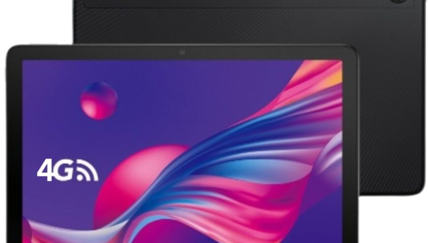 Tcl tab 10 hd (32+3gb)