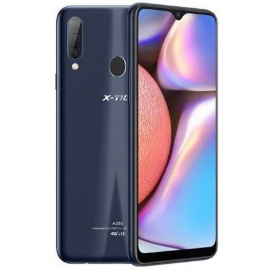 Xtigi A20s (32/3)