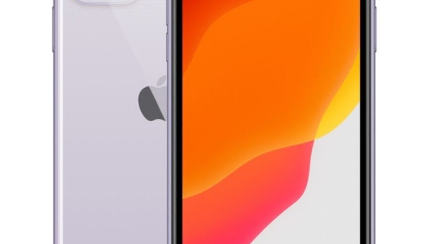 Iphone 11 (64gb)