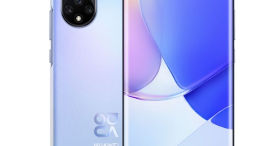 Huawei Nova 9 (128gb+8gb)