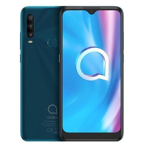 alcatel 1se 32 2 elite edition 4087