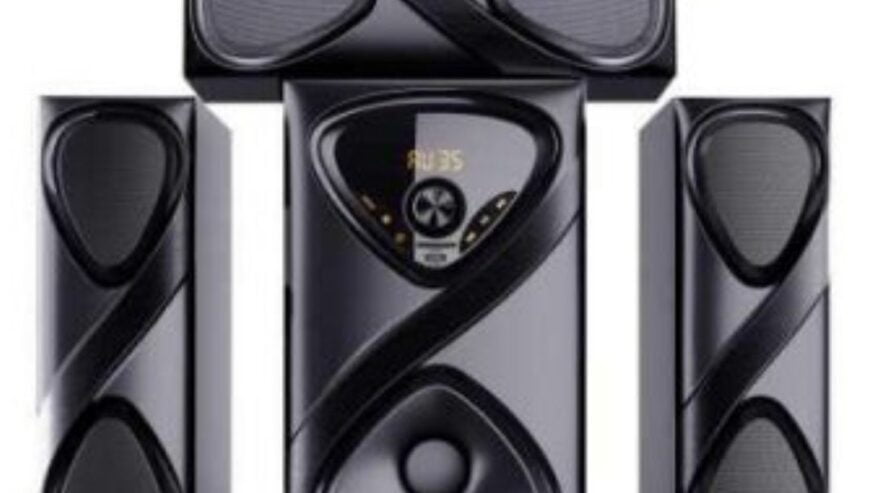 asano tk 721 multimedia speakers