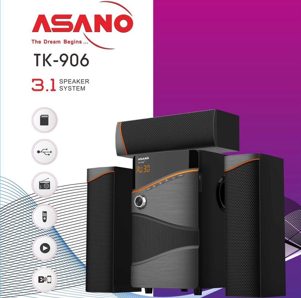 asano tk 906 5 1