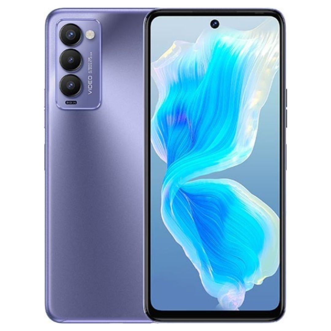 Tecno Camon 18p (128+8)