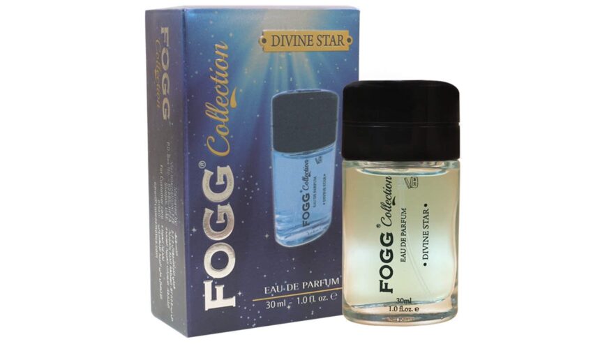 FOGG Divine Eau de Parfum Spray 30ml