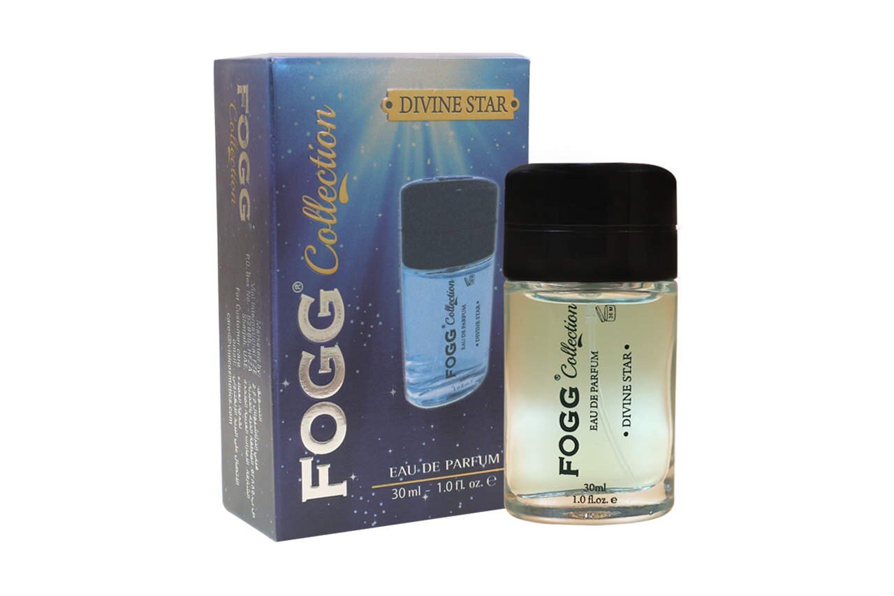 FOGG Divine Eau de Parfum Spray 30ml