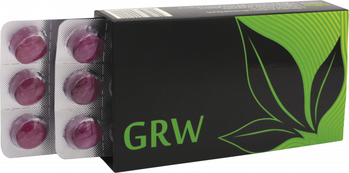 Aplgo Grow grw Dietary Supplement