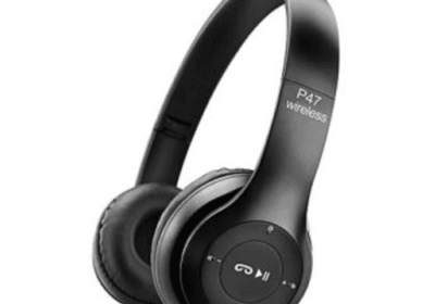 head-phones