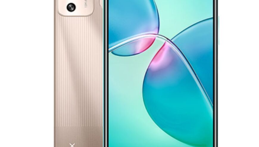 Infinix hot 12 play