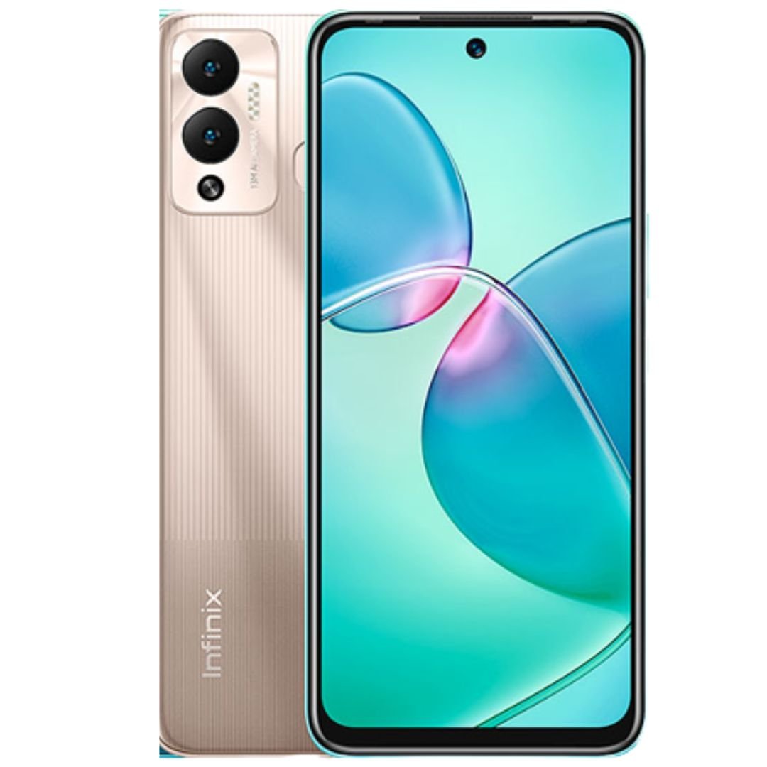 Infinix hot 12 play