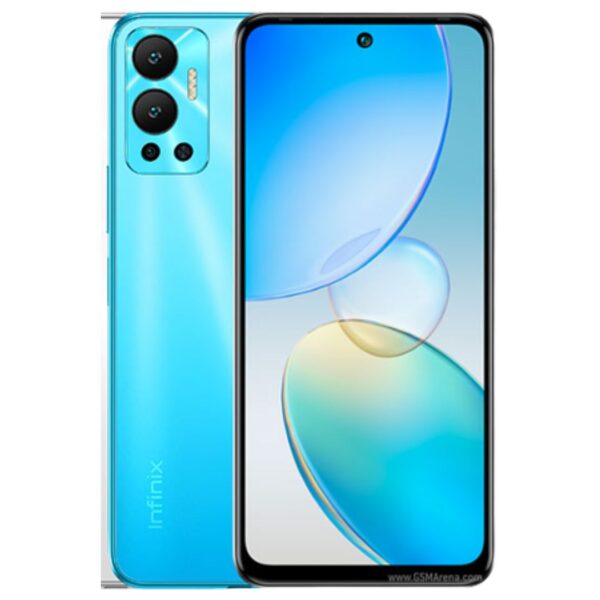 Infinix hot 12