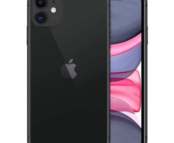 Iphone 11 (128gb)