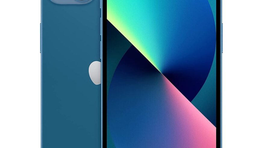 Iphone 13 (256gb)