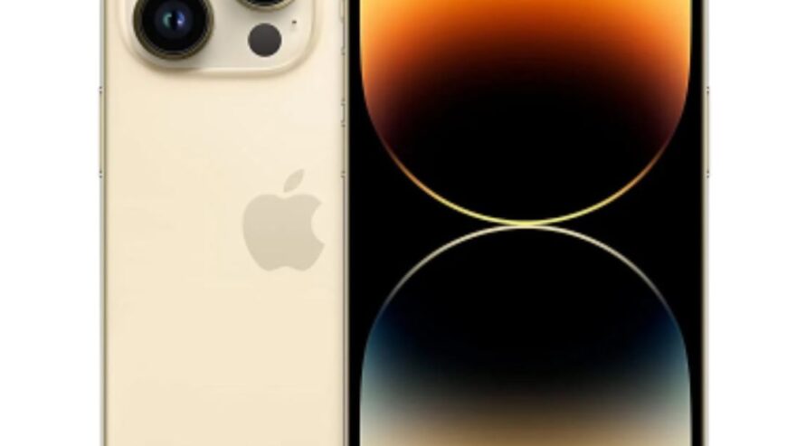 Iphone 14 pro (128gb)