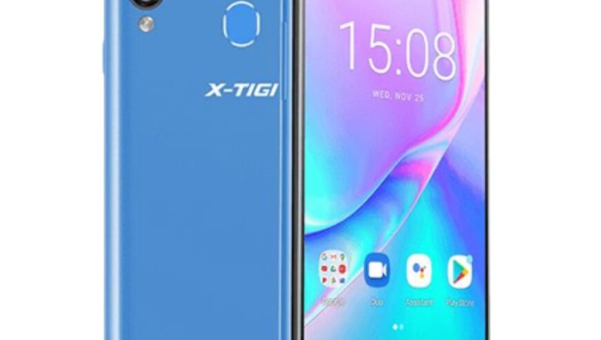 Xtigi M20s (64gb+4gb)