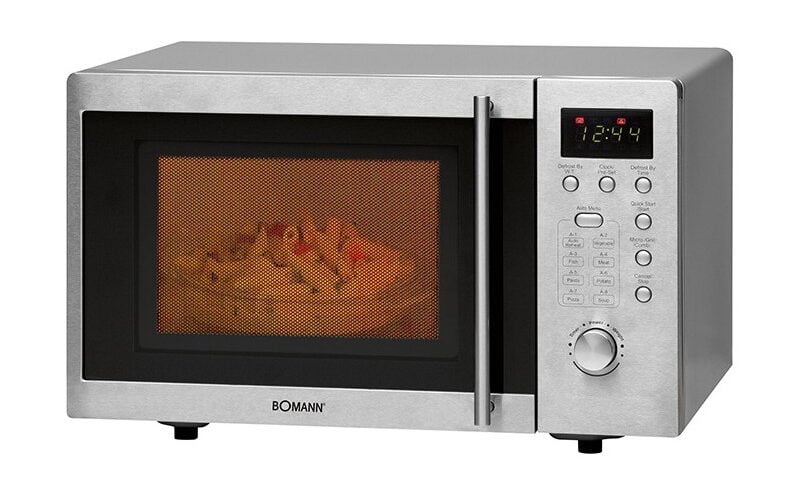 Banana 20liters Microwave Oven