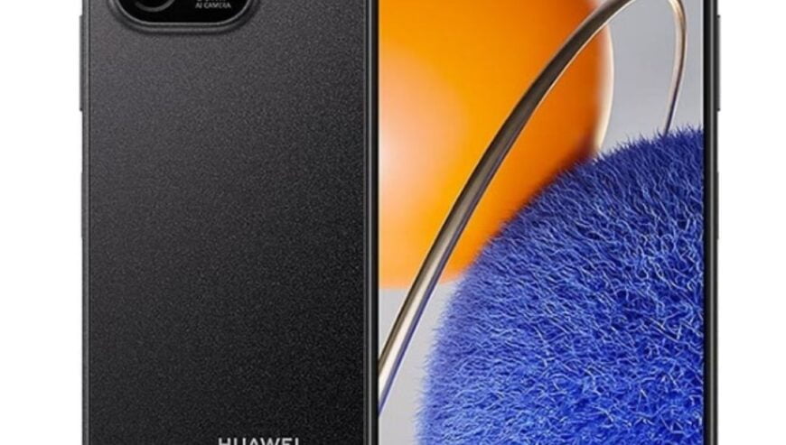 Huawei nova Y61