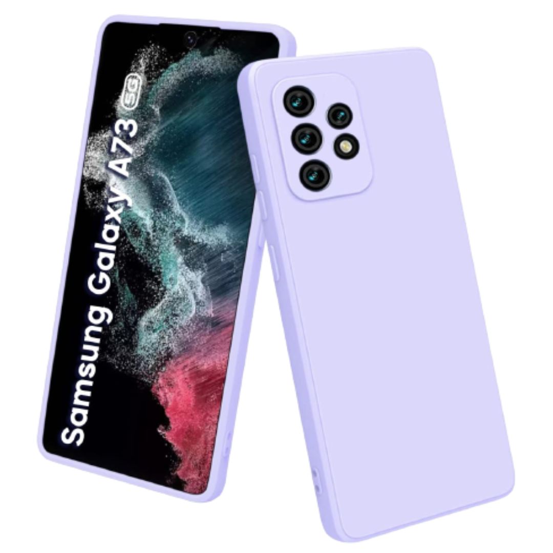 Samsung galaxy a73 (256gb+8gb)