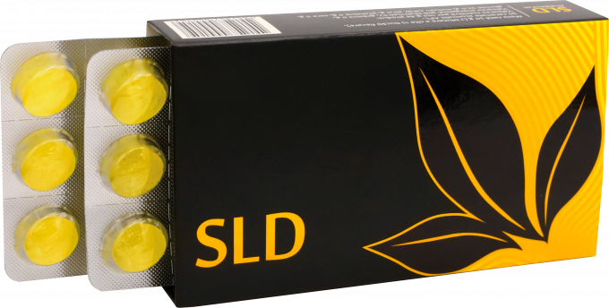 Aplgo Slide sld Dietary Supplement