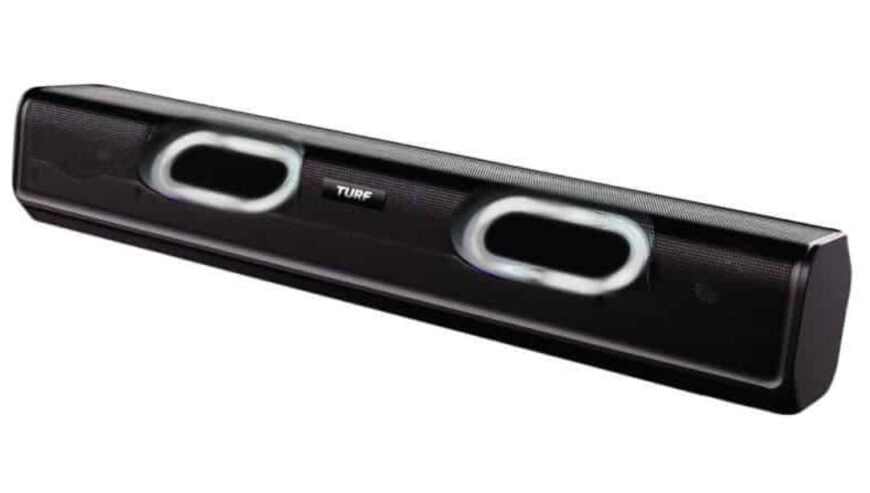 Turf wireless soundbar TA 15
