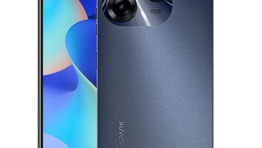 Tecno spark 10 pro