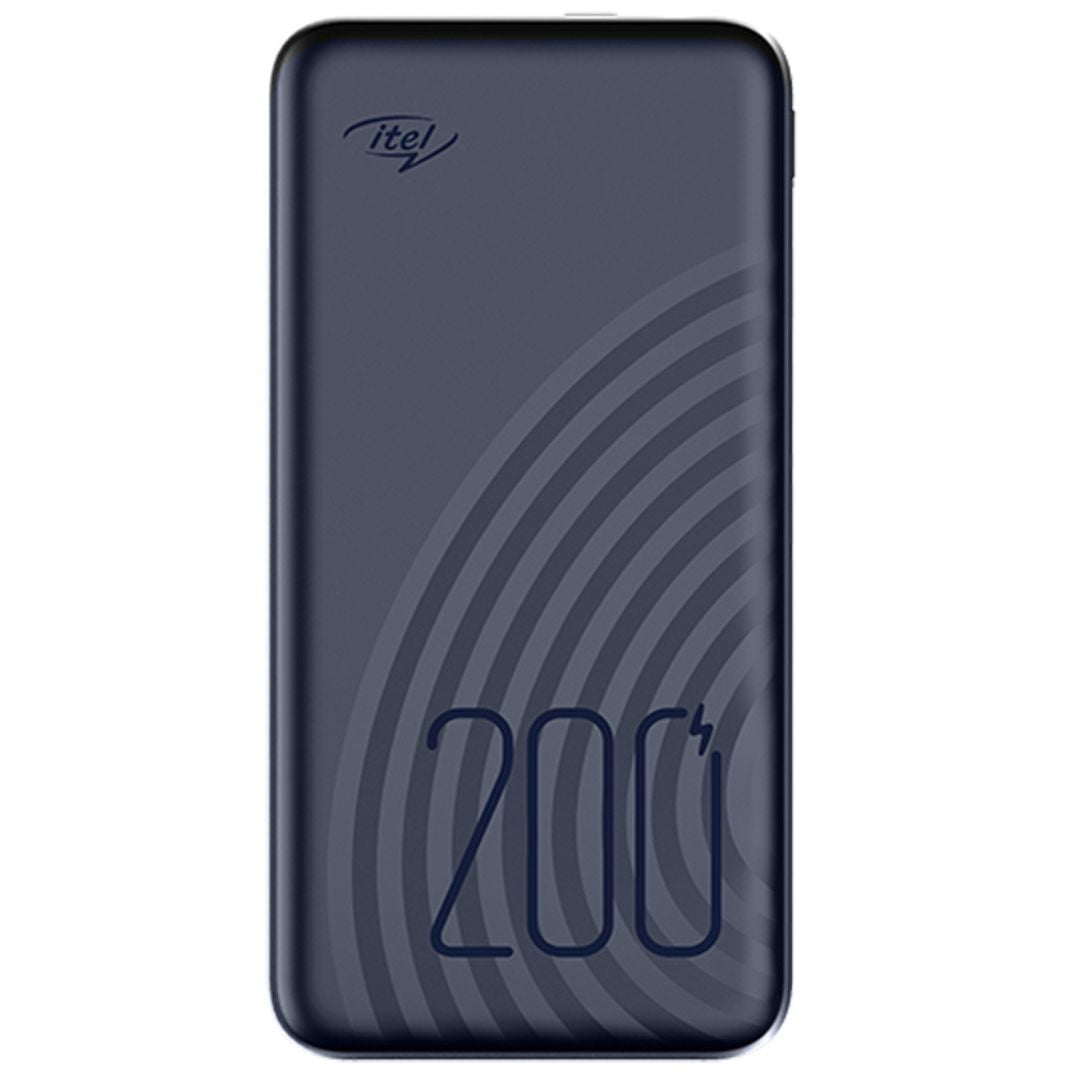 Itel Powerbank Star 200