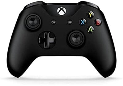 xbox-pad