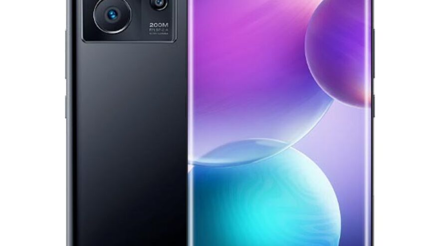 Infinix Zero Ultra (X6820) (256gb+8gb)