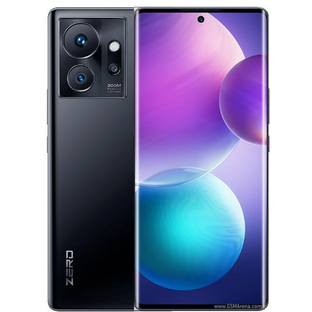 Infinix Zero Ultra (X6820) (256gb+8gb)