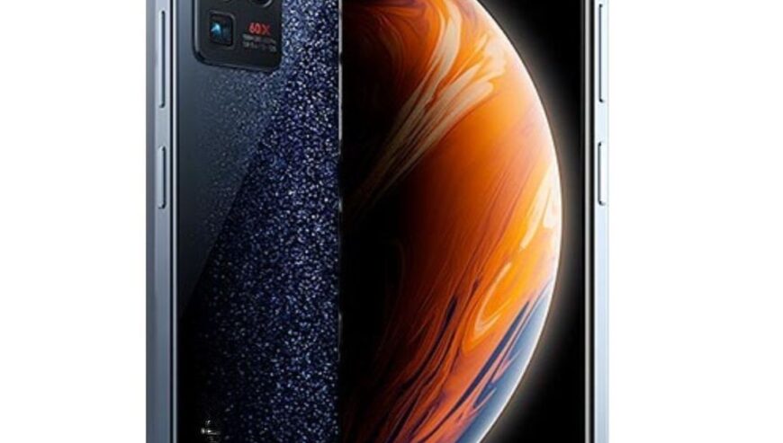 Infinix Zero X Pro