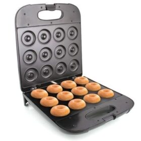 12-Pcs-Doughnut-Maker