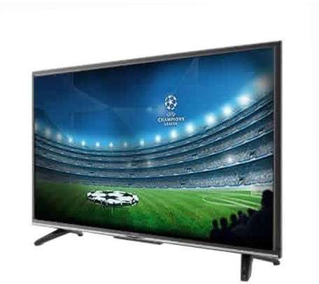Syinix 43″ Android Satellite Digital Led Tv