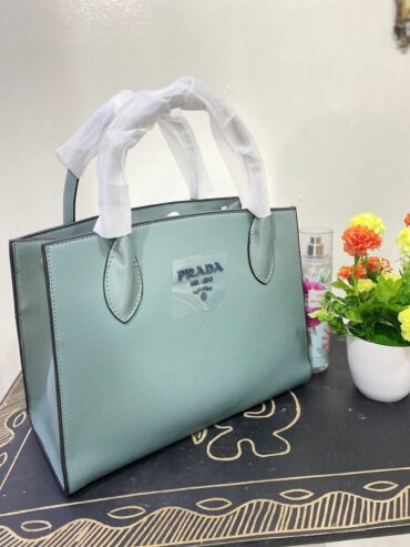 Ladies dressing bag Prada