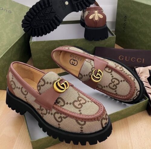 Classic Shoes For Men
