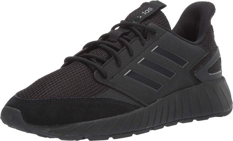 Adidas Questarstrike Sneakers For Men