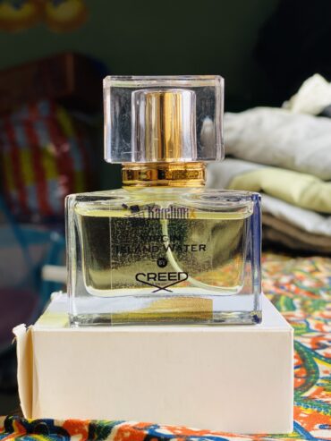 Virgin Island Water fragrance