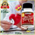 Vida Maxx Heart Supplement