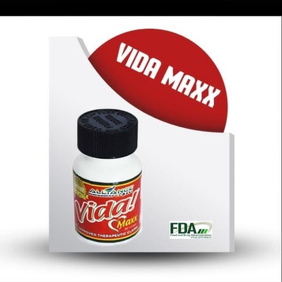 Vida Maxx Heart Supplement
