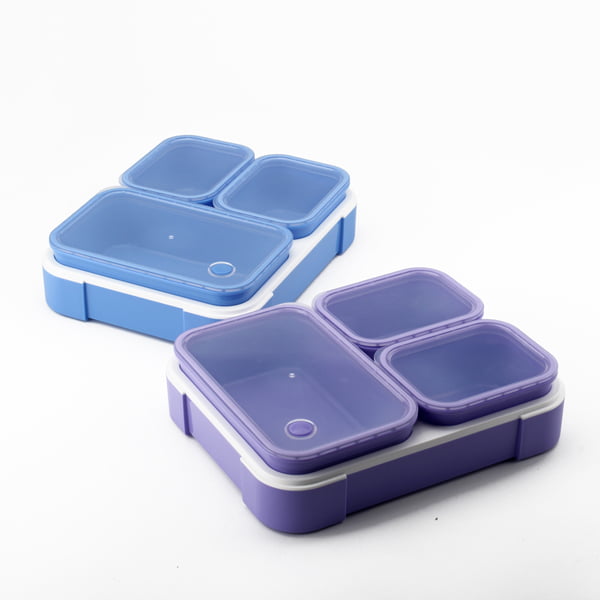 Yooyee Lunch Box