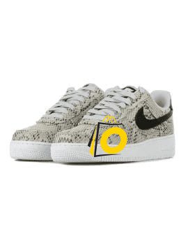 Nike Air Force 1 Low-top Sneakers For Men