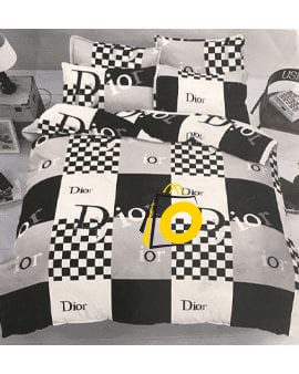 Omama Bed Sheet Collection