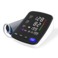 LED ALPHAMED BP Monitor