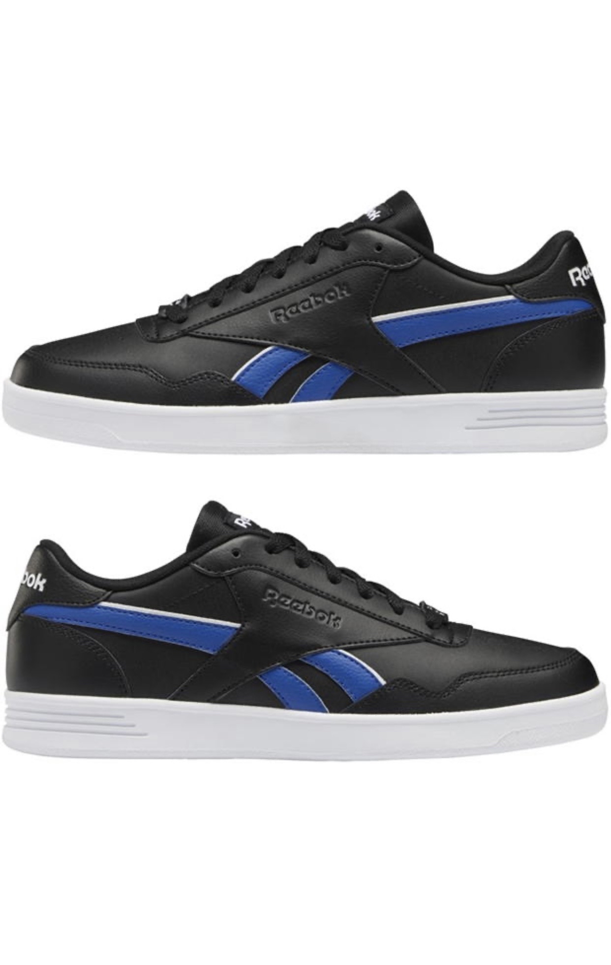 Reebok Techque Trainers in size 42 & 43