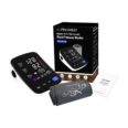 LED ALPHAMED BP Monitor