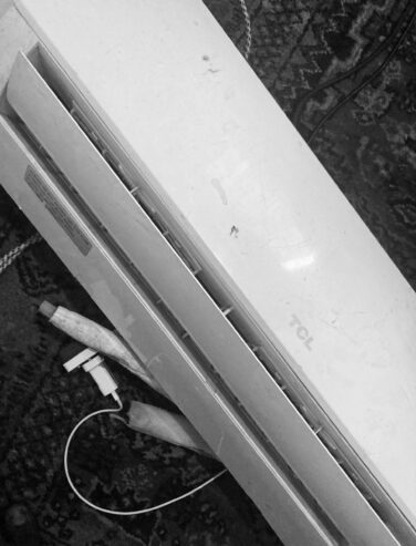 TCL AIR CONDITIONER