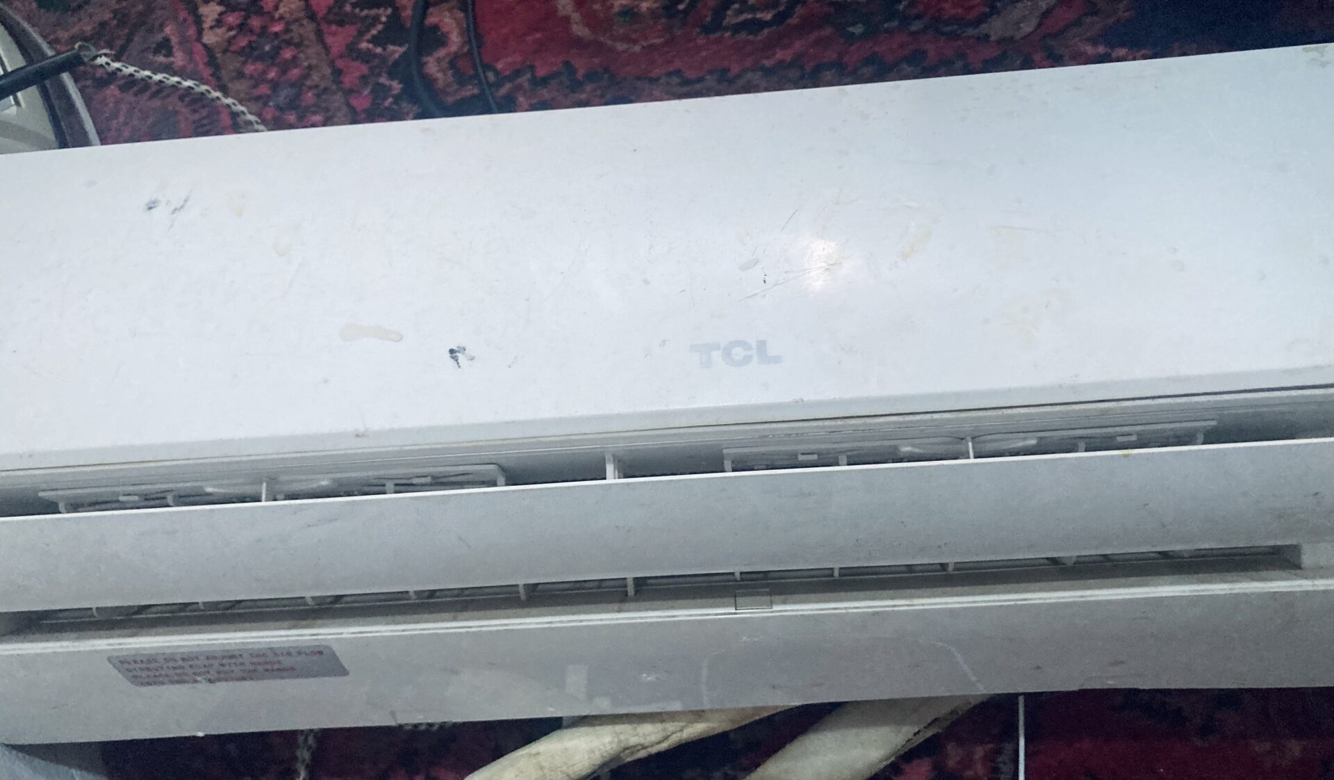 TCL AIR CONDITIONER