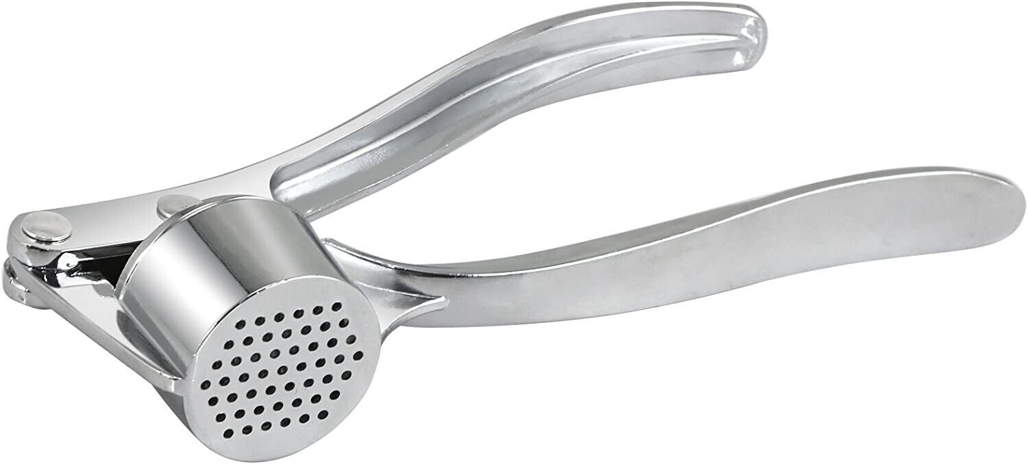 Garlic Crusher